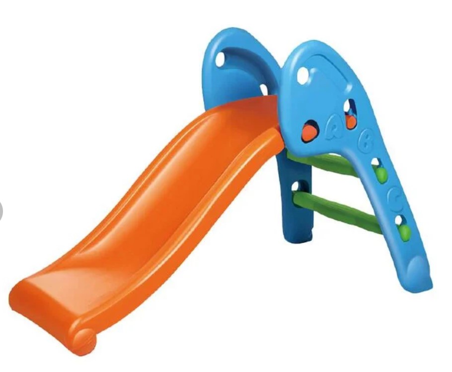 Play Studio Mini Slide