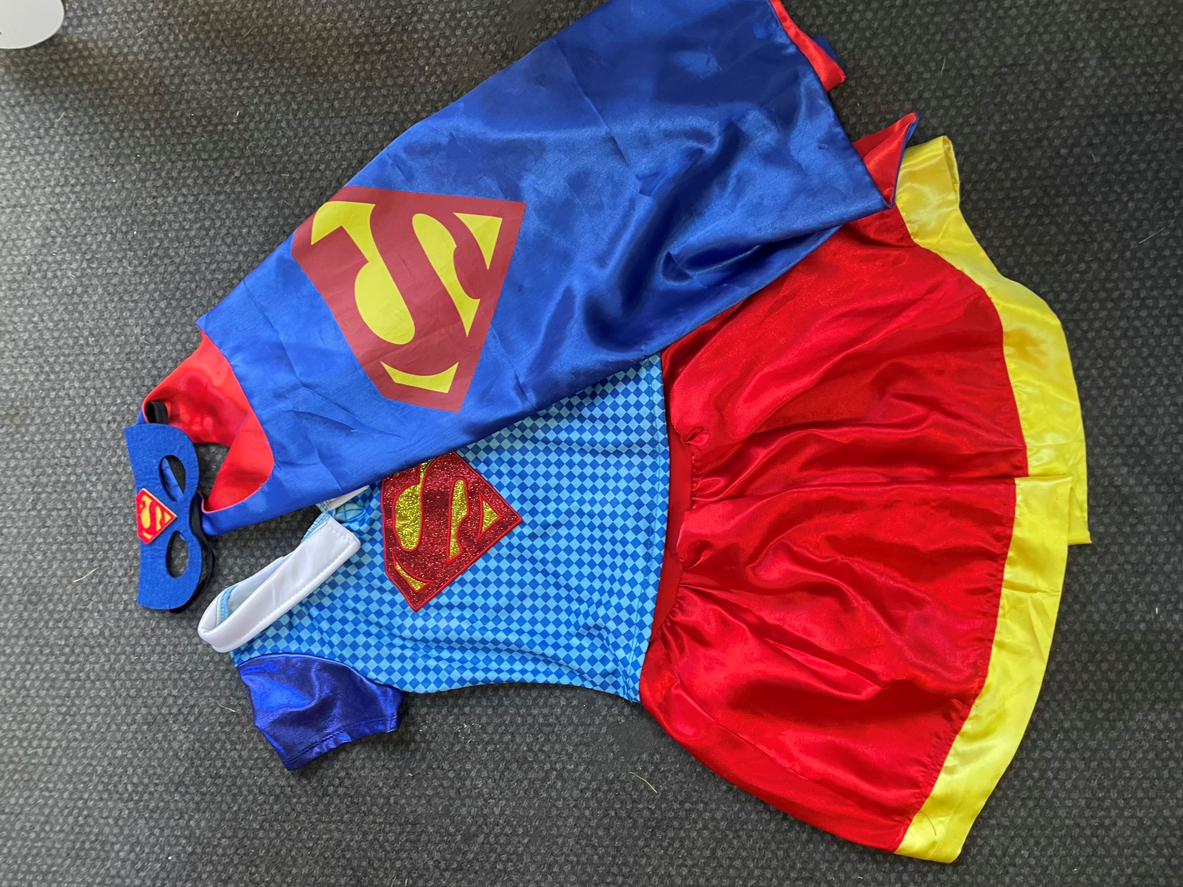 Super Hero Girls