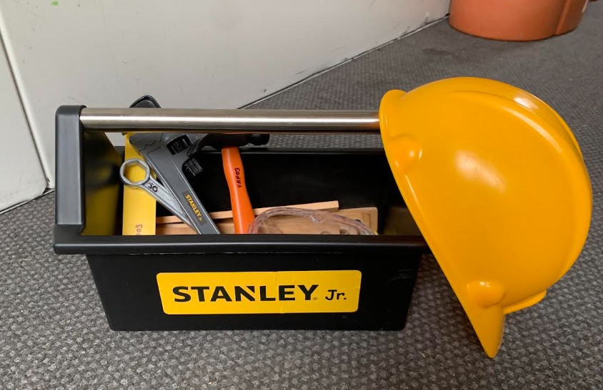 Stanley Toolbox 