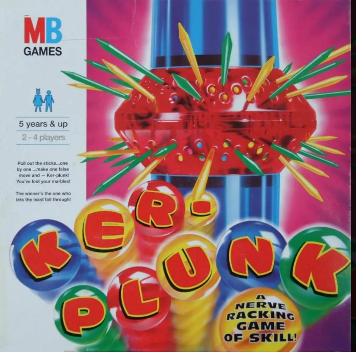 Ker Plunk
